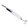 thumbnail image 2 of Señuelos Lentejuelas Metal Bass Cuchara Dura Cebo Jig Señuelo Gancho Artificial (Plata 84g), 2 of 2