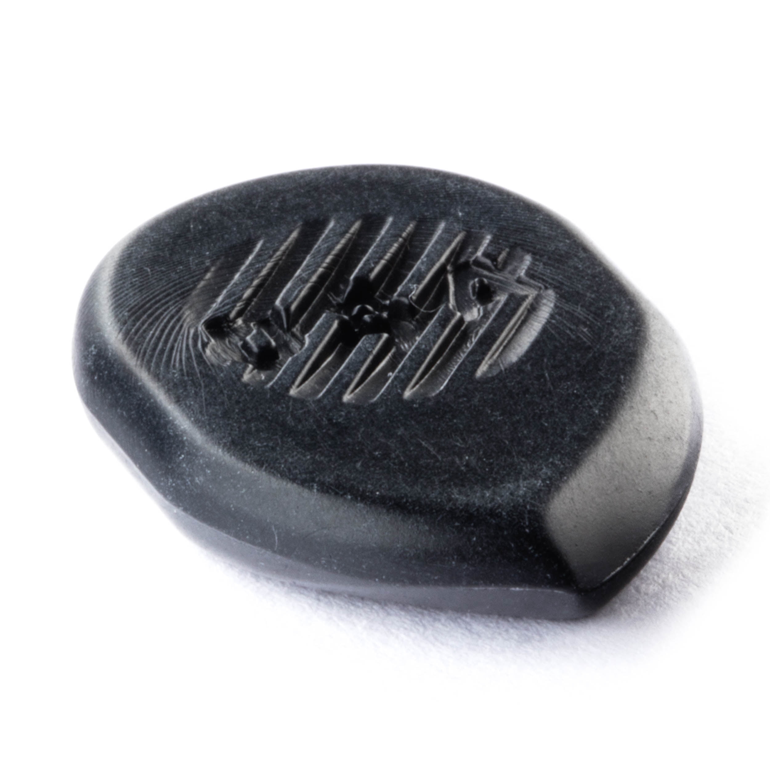 Dunlop Guitar Picks  6 Pack  Primetone 506  5mm  molded picks  medium tip