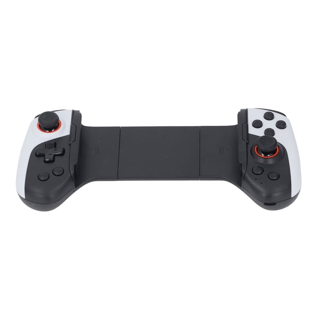 Mobile Game Controller Gamepad, Flexible Lightweight Gamepad Joysticks Ergonomic for