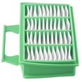 thumbnail image 4 of Filters For SEBO Series For AIRBELT K all models 6629ER, For Airbelt K1 and K3, 4 of 11