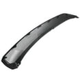 thumbnail image 3 of OE # BM5117627AB Front Left Driver Side Bumper Spoiler Lip Air Deflector 1PC Fits select: 2012-2014 FORD FOCUS SE, 3 of 5