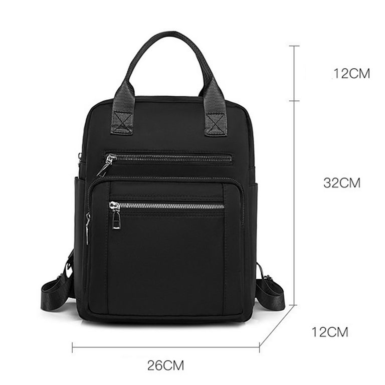 HIPYLO Backpack for Women Backpack Mens Black Leather Backpack Womens Leather Knapsack for Personal Item Travel Bag Day Pack Tote Purse, Red One Size - Walmart.com HIPYLO Backpack for Women Backpack Mens Black Leather Backpack Womens Leather Knapsack for Personal Item Travel Bag Day Pack Tote Purse, Red One Size - Walmart.com