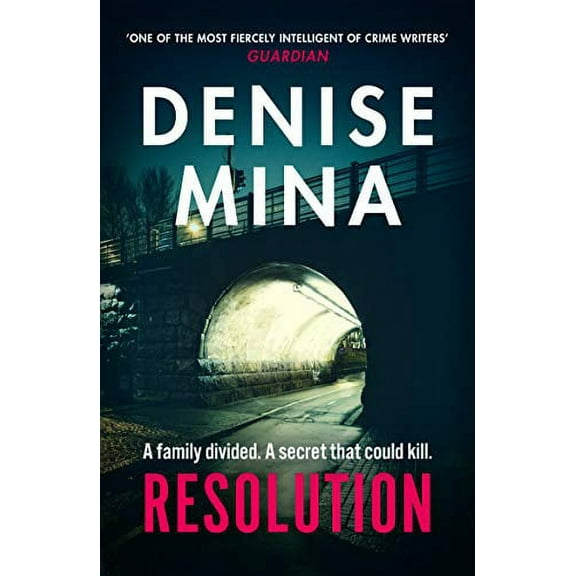 Resolution Denise Mina (Paperback)