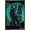 Bronze Framed Version, variant on G.I. Joe: Snake Eyes - Green Wall Poster, 22.375" x 34", Framed