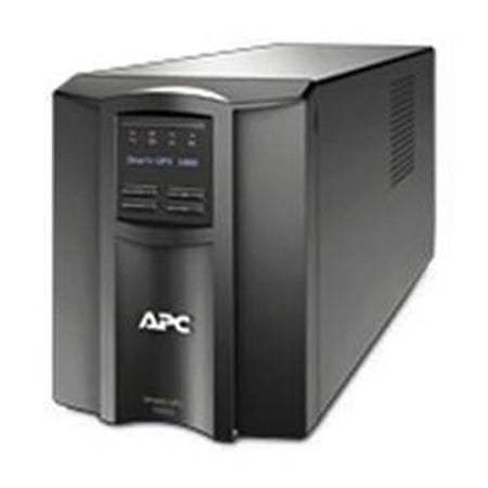 120V Smart-UPS 1000VA LCD with SmartConnect price history on PriceWatchPro