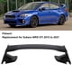thumbnail image 4 of Kit de alas de alerón trasero alerón trasero de tapa ligera para WRX STi ANGGREK Otros, 4 of 8