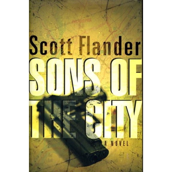 Pre-Owned Sons of the City: A Novel Hardcover