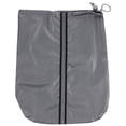 thumbnail image 1 of Miangastore Exterior Rear View Mirror Cover Grey Oxford Cloth 2Pcs 13X10In, 1 of 9