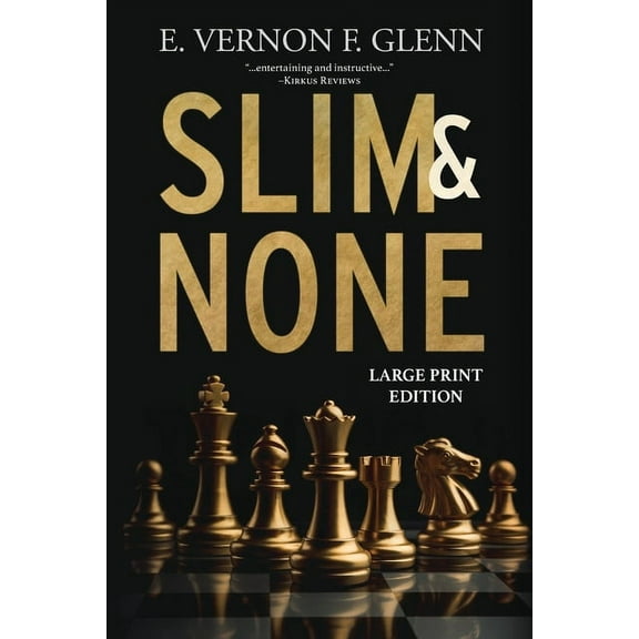 Slim and None, (Paperback)