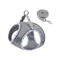thumbnail image 1 of Correa para gato, estilo chaleco, perro pequeño que camina con correa para gato, correa exterior para el pecho para evitar resbalones, 1 of 7