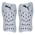 thumbnail image 1 of Espinilleras Puma Futbol Ventilation 03063501 blanco L, 1 of 3