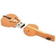 thumbnail image 5 of Unidad flash USB portátil, memoria USB para modelado de violín, memoria USB para PC, durabilidad mejorada, 5 of 9