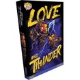 thumbnail image 3 of FUNKO BOXED TEE : Marvel - Thor : Love and Thunder L, 3 of 3