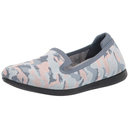 clarks carly dream loafer