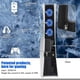 thumbnail image 5 of Cooling Fan For Ps5 Slim Console, Ps5 Slim Fan Cooler With Led Light For Ps5 Disc And Digital Edition, Ps5 Slim Accessories, 5 of 5
