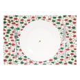 thumbnail image 2 of Whimsical Polka Dots 12x18in Heat-Resistant Non-Slip Place Mat, Durable and Wrinkle-Resistant, 2 of 8