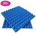 thumbnail image 1 of HUASHENG Home Scene Layout, Sound-absorbing Foam Wall, Indoor Sound-absorbing Cotton, 1 of 5