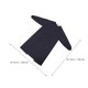 thumbnail image 2 of unbranded Delantal De Cocina Impermeable Con Protección Aceite Y Multicolor, 2 of 6