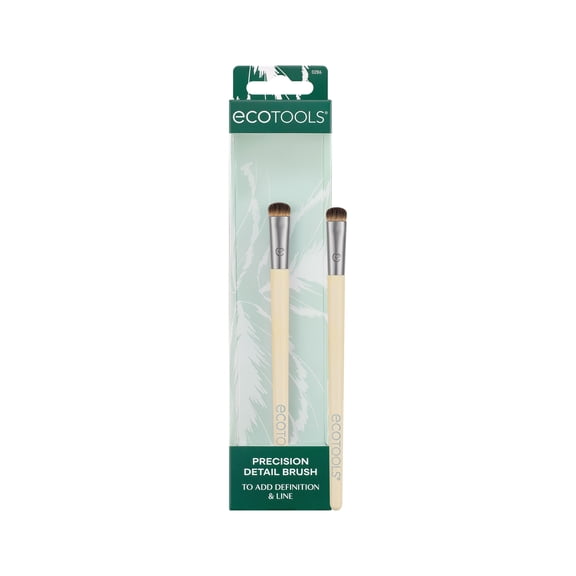 EcoTools Precision Detail Eye Brush
