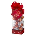 thumbnail image 3 of Lindt Lindor Milk Chocolate Truffles, 3 of 6