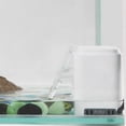 thumbnail image 1 of Water  Filter, 220v Aquarium Pump 2w 200L/H  For Tortoise, 1 of 8