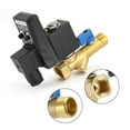 thumbnail image 4 of Ac110V 1/2" Multifunction Automatic Electronic Timed Air Compressed Drain Valve, 4 of 10