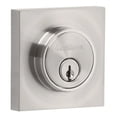 thumbnail image 1 of Cerradura Kwikset  96650-503 Tokyo Cilindro Doble Color Niquel, 1 of 4