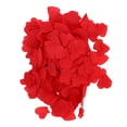 thumbnail image 2 of Heart Tissue PaperPaper Confetti 8 Packs Red Tissue Paper Paper Confetti Sturdy Construction, 2 of 8