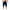 Navy, variant on kpoplk Mens Workout Shorts,Men's Cargo Shorts Elastic Waist Relaxed Fit Multi-Pockets Cotton Casual Outdoor Lightweight Work Shorts(White,M)