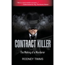 Contract Killer (Paperback) by Rodney Timms