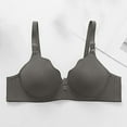 thumbnail image 3 of Otvok Everyday Bras Womans Comfortable Lace Breathable Bra Underwear No Rims, 3 of 6