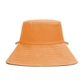 thumbnail image 1 of Sombrero para el sol reversible para mujer, protección UV, adecuado para senderismo, 1 of 5