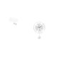 thumbnail image 5 of Reloj De Pared Ligero Y Silencioso Con Números Acrílicos, Ideal Para Cocina, Estudio, Granja, Regalo árabe Grande., 5 of 8
