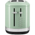 thumbnail image 3 of KitchenAid 2 Slice Metal Toaster | Pistachio, 3 of 6
