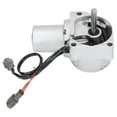 thumbnail image 2 of Excavator Throttle Stepping Motor, Stainless Steel Wire Rope 4614911  Sealing Wear Protection Easy To Install CNC Stepping Motor  For Metalworking, 2 of 8