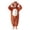 Brick Red, variant on Faraee 2-10 Years Unisex Kids Animal Onesie Pajamas for Girls Boys 2T 3T 4T 5T 6T Soft Flannel Hooded Full Body Jumpsuit One Piece Halloween Cosplay Loungewear