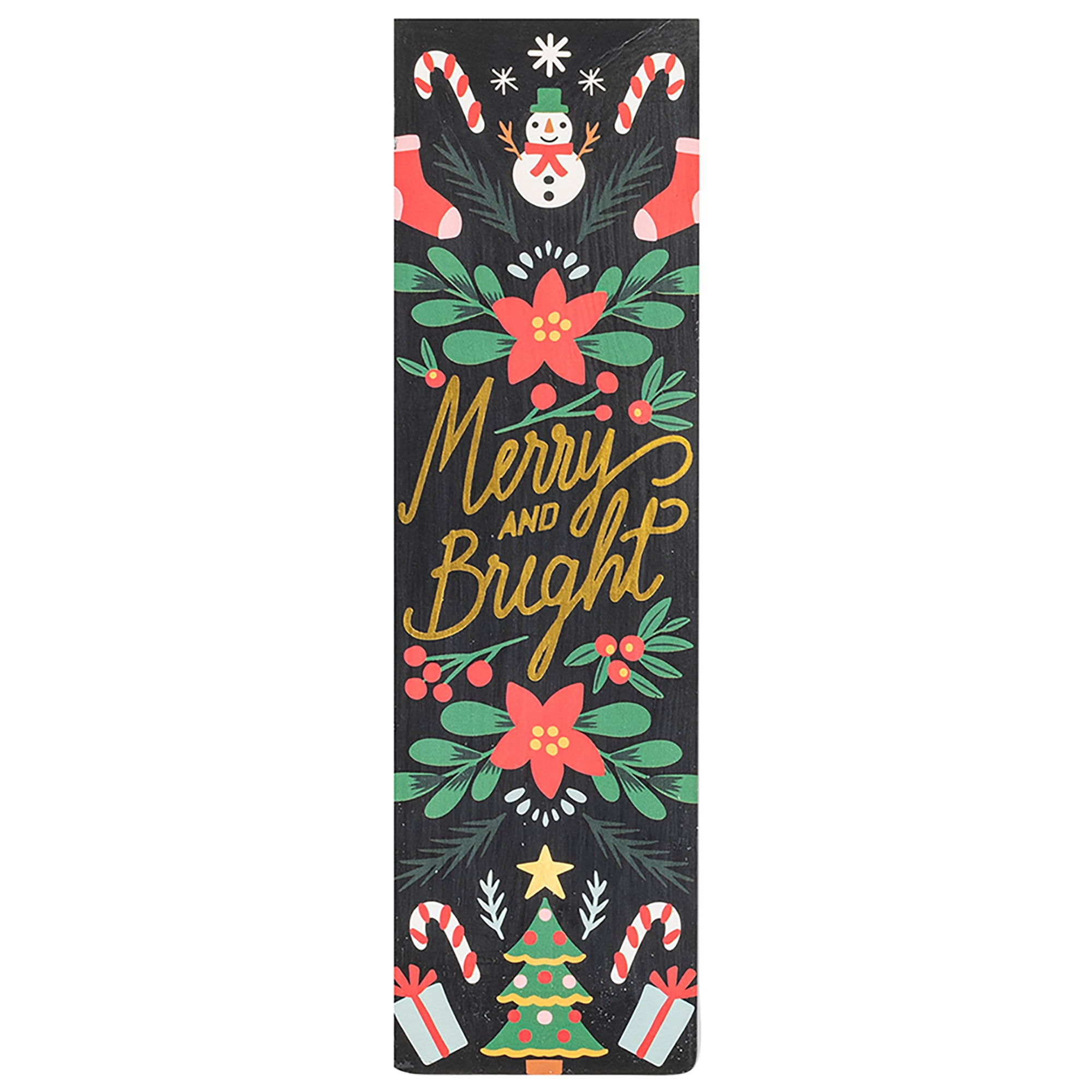 Brea Reese: Scratch Art Bookmark Kit - Penguin Buddy - 10 Holiday-Themed Bookmarks, Stylus, Metallic Accents, Guided Art, DIY Christmas Adult Craft
