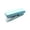 🎁 Green#1592, variant on Mini Stapler, Effortless One-Finger Desk Stapler for Home, Office and , 15-Sheet Capacity, Uses No. 10 Staples