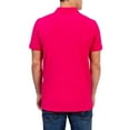 thumbnail image 4 of U.S. Polo Assn. Men's Performance Pique Polo, 4 of 4