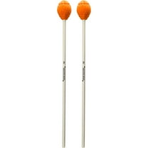 Vic Firth Ensemble Series Birch Handle Marimba Mallets 16B Extra Soft