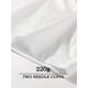 thumbnail image 4 of Camiseta informal de manga corta con cuello redondo y estampado para mujer, camisetas gráficas de verano para mujer, camisetas de ocio, 4 of 8