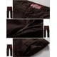 thumbnail image 5 of Pantalones Cargo Match Wild para Hombre Marrón Talla 44, 5 of 6