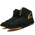 thumbnail image 2 of Breathable Wrestling Shoes for Men, Youth, 2 of 6
