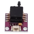 thumbnail image 2 of Breakout Pressure SensorMPXV7002DP Breakout Pressure Sensor Boardtransducer AP MPX DP Cutting-Edge Features, 2 of 5