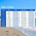 thumbnail image 3 of AherBiu Tube Tops for Women Striped off Shoulder Sleeveless Tank Summer Casual Loose Bustier Shirts, 3 of 6