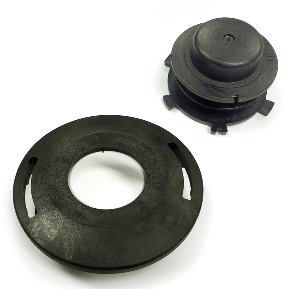 Aftermarket STIHL Autocut 252 trimmer head cover kit for 40027133017 & 40027139708