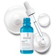 thumbnail image 1 of 1 Fl Oz Sérum de ácido hialurónico puro Hyalu B5 para rostro, Vitamina B5 + Ácido hialurónico + Madecassósido, Sérum hidratante que rellena visiblemente la piel, 1 of 3