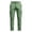 AB138 Army Green, variant on Tisuna Casual Pants For Mens Solid Color Zipper Button Straight Leg Trousers Breathable Fashion Male Work Street Pants Army Green Size L