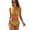 style-1, variant on 2025 Suit Bathing Printed Up Push Piece 2 Set Bikinis Classic Women Swimwear Animal Cute Swimsuit Bikini Ducks Rubber