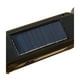 thumbnail image 3 of Nueva linterna solar, lámpara portátil recargable por USB, reflector de banco de energía de emergencia de largo alcance para exteriores Wmkox8yii  hjk3383, 3 of 4